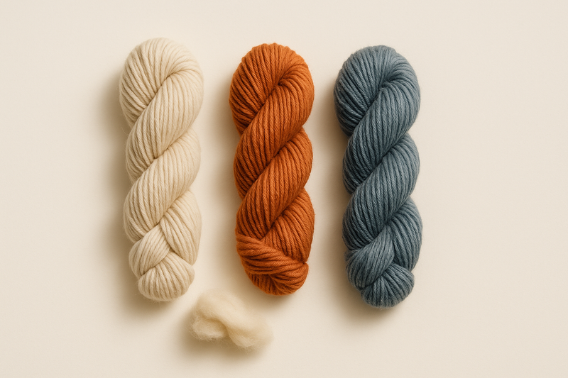 Wool & Blends