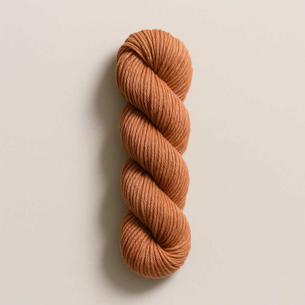Air — Persimmon