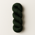 Cabin — Moss