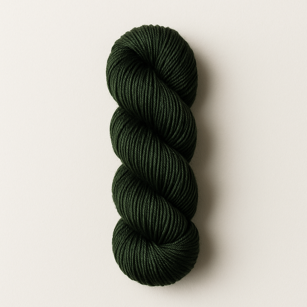 Cabin — Moss