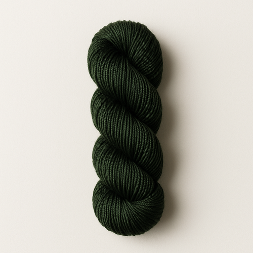 Cabin — Moss